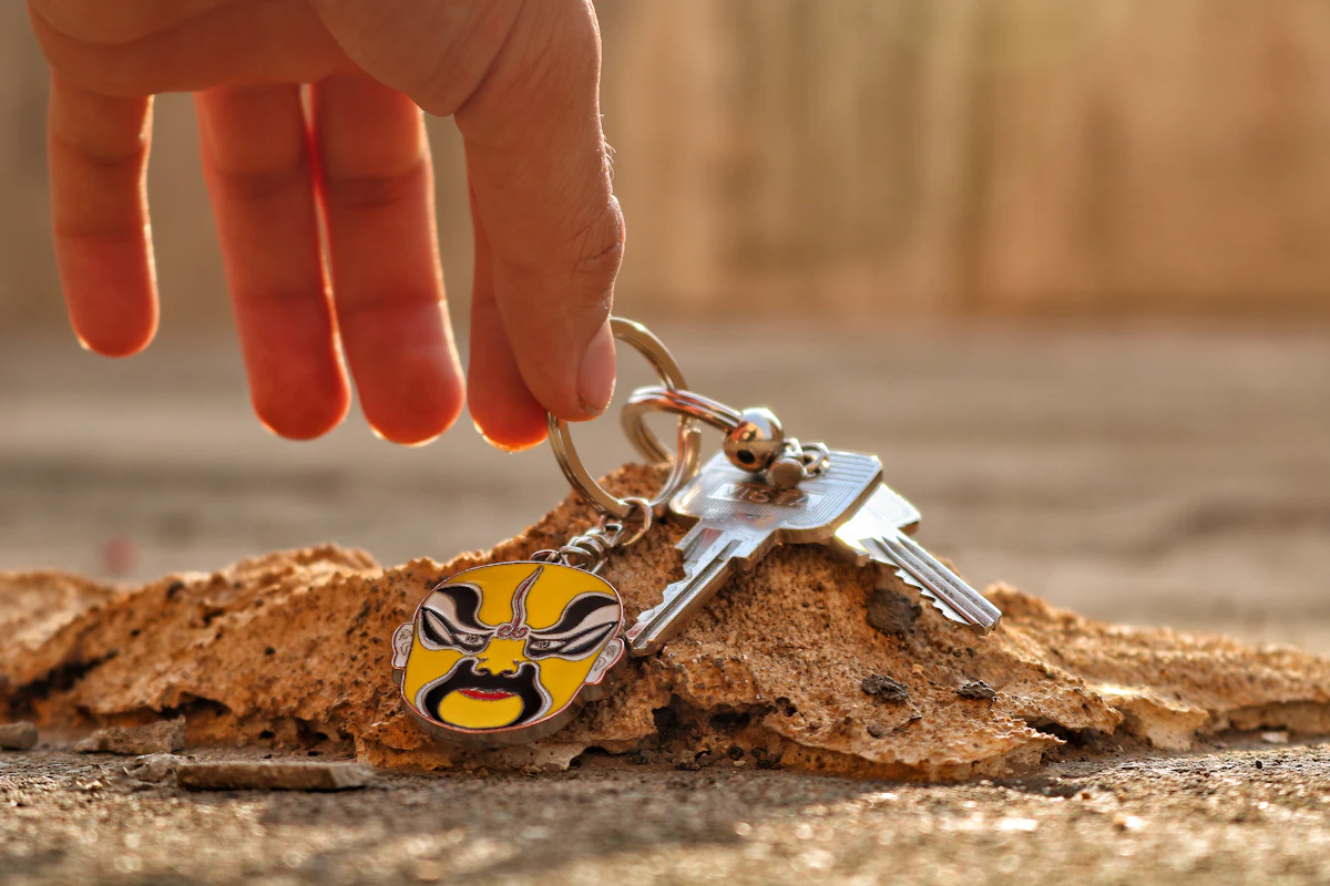 Locksmith services photo 68: keys, locks, doors and cars
