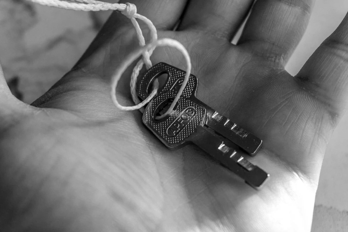Locksmith services photo 69: keys, locks, doors and cars