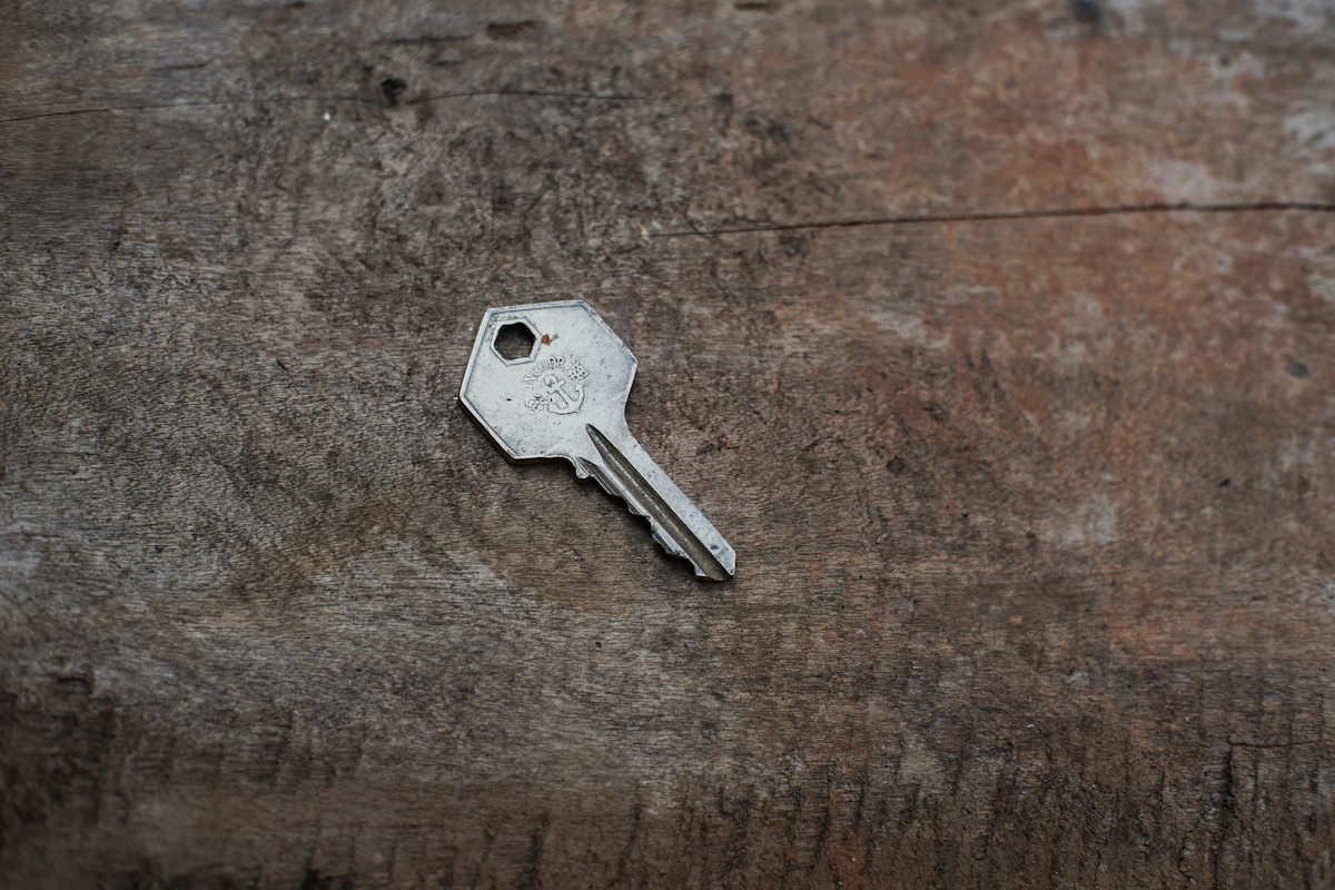 Locksmith services photo 38: keys, locks, doors and cars
