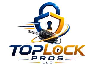 TopLock Pros LLC logo